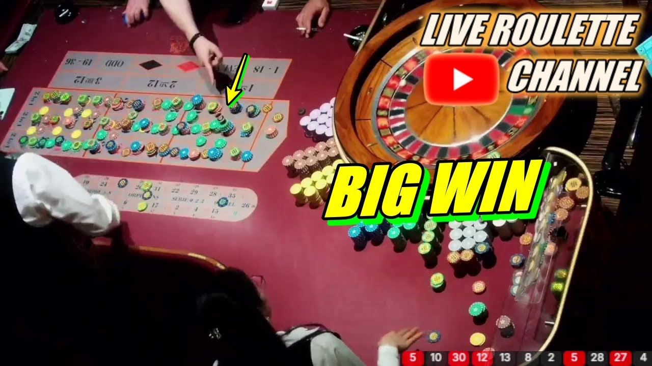 888b link 🔴 LIVE ROULETTE | 🔥 BIG WIN In Real Vegas Casino 🎰 Morning Session Exclusive ✅ 2025-04-01