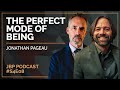 The Perfect Mode of Being | Jonathan Pageau - Jordan B. Peterson Podcast S4 E8