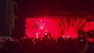 Shakira Bs As.world Tour 2025