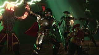 Warhammer: Vermintide 2
