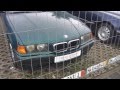Авторынок в Германии.Нюрнберг