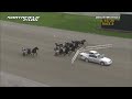 QUALIFYING RACES 4-16-26