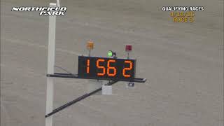 QUALIFYING RACES 4-16-26