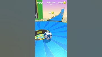 Action Balls: GyroSphere Race | Level 10 | DestroyerH