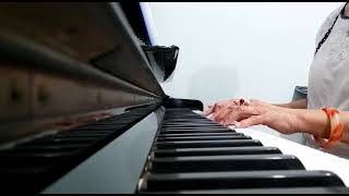 Do That To Me One More Time - Captain &amp; Tennille (Cover Piano)