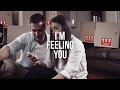 Rak-Su - I'm Feeling You (Official Lyric Video) Raksu