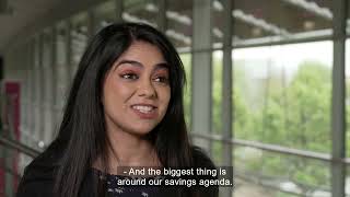 Celebrating 75 years of the NHS - NHS LPP & ITN feature