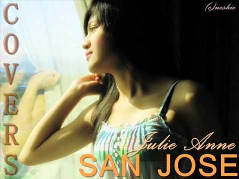 Julie Anne San Jose (+) Knock You Down (Accoustic Vers