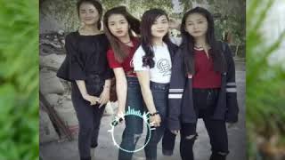 New Melody Remix Thai 2018,បែកង៉ាង,New Melody Break mix Thai