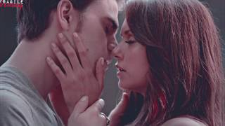 multi-fandom couples | say you won't let go
