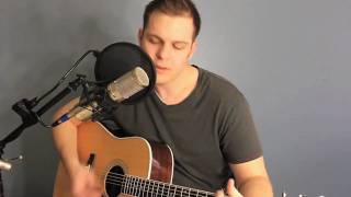 Mysterious Ways (U2) - acoustic cover