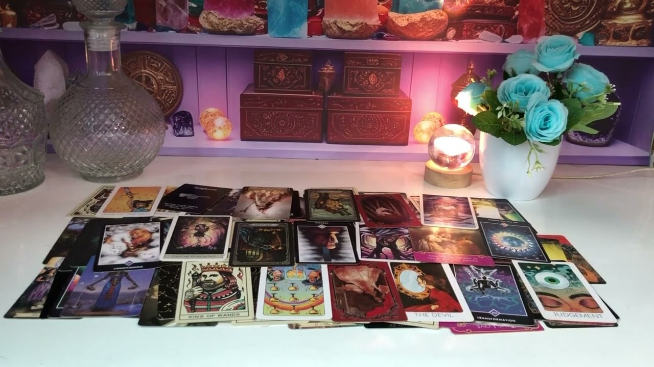 SAGITTARIUS   - LAUGH NOW CRY LATER SAGITTARIUS  LOVE TAROT READING TAROT READING