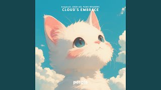 Cloud’s Embrace (with water sounds)