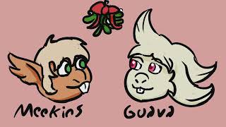 Small Pred, Big Kisser Mpred, Fprey, Vore, Animatic