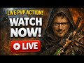 LIVE WoW PvP ⚔️ Rated BGs + Arena Push | Legend In The Making