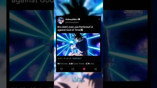 Bro Has Some Feats Too