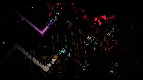 Arcturus by Maxfs [Original] (+layout showcase) | 4K60FPS