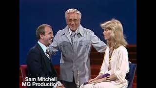 Password Plus - (Episode 114) (June 13th, 1979) (George Peppard & Elaine Joyce) (Day 4)