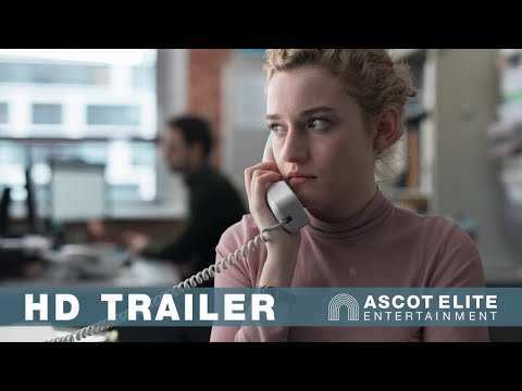THE ASSISTANT Trailer