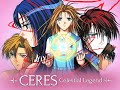 Ceres Celestial Legend | EP 17 | Passione Potente | DUB ITA | Retro Shoujo Anime | Action Horror |