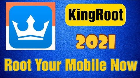 How To Root All Android Devices Using KingRoot 2021 | Root Your Mobile
