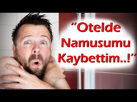 KEŞKE YAPMASAYDIM | 382.Bölüm ''Otelde namusumu kaybettim...! Erkekliğimden utandım :(''