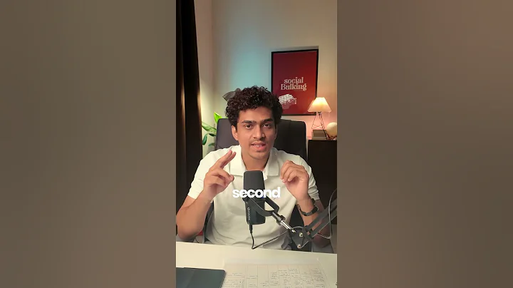 The 3 Skills That Made My First ₹1 Crore 💼🔥