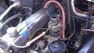 BBHR Project FastBack Clean parts and a drive please!
