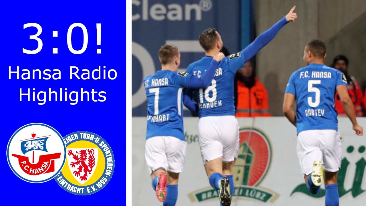 Hansa Radio Hansa Radio