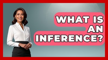 What Is An Inference? - Law School Prep Hub