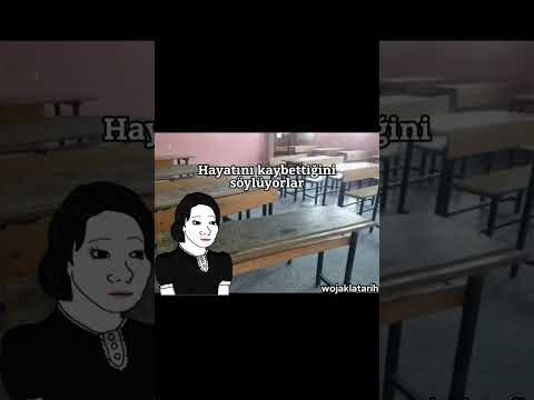 Kapalak kızı olayı