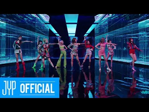 TWICE - FANCY ALL Teaser M/V FANCY YOU