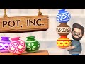 Pot inc  clay pottery tycoon by moonee publishing ltd ios gameplay