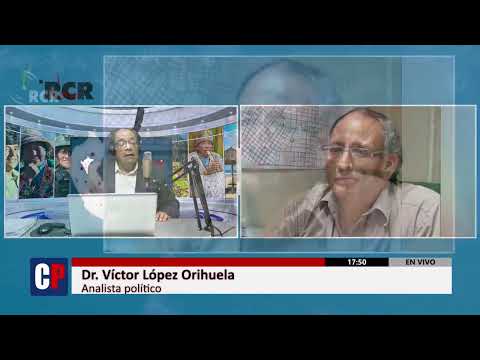 CRISIS POLÍTICA Y CONFRONTACIÓN CONTRA EL CONGRESO DE LA REPÚBLICA