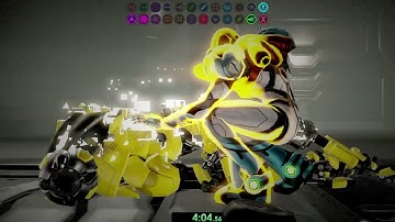 Metroid Dread Randomizer Async Race Week 2 Apr 2024 Seed 4