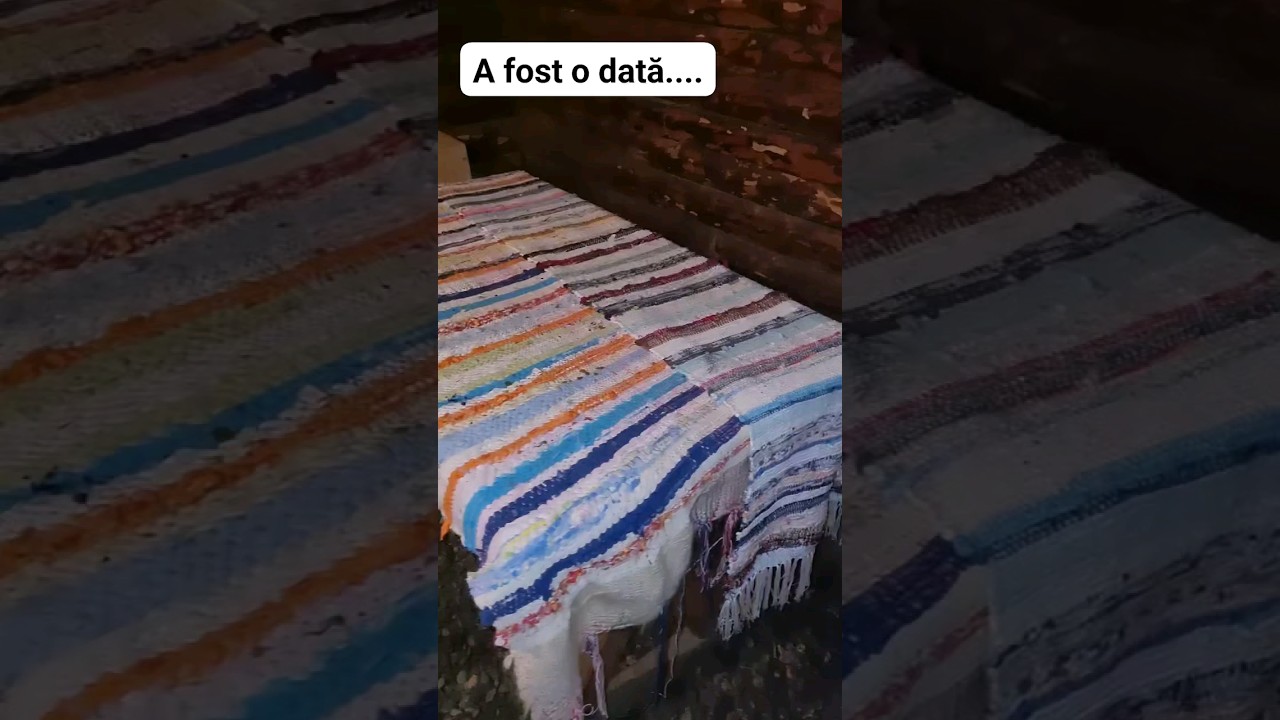 A fost o dată #shorts