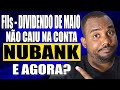 DIVIDENDOS DE FUNDOS IMOBILIÁRIOS VÃO CAIR NA CONTA DA NUBANK OU NA NUINVEST?