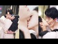  لقد نامت عن طريق الخطأ مع الرئيس التنفيذي عديم الرحمة وكانت مرعوبة لكنها لم تتوقع منه أن يدللها  