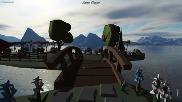 Limon Engine New map and Editor
