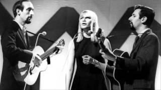 PETER, PAUL & MARY  ~ Rich Man Poor Man ~ chords