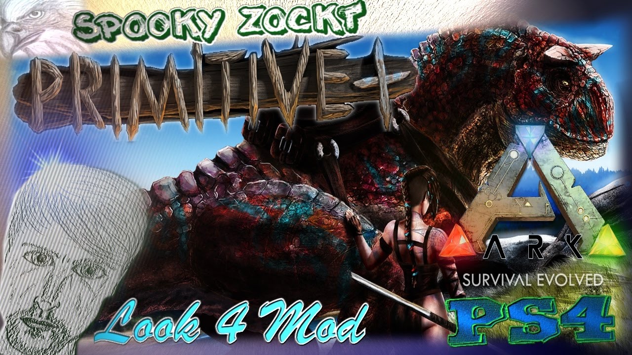 ark survival evolved mods download