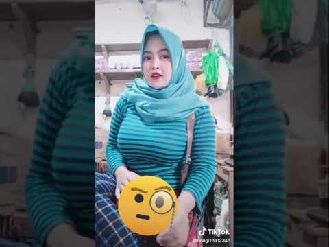 Tante dada gede viral hot terbaru