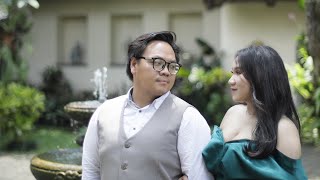 Yolanda & Stephen — The Beginning of Always (Prewedding)