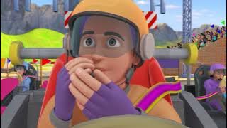 Shiva - Full Episode 46 - Go Kart Race