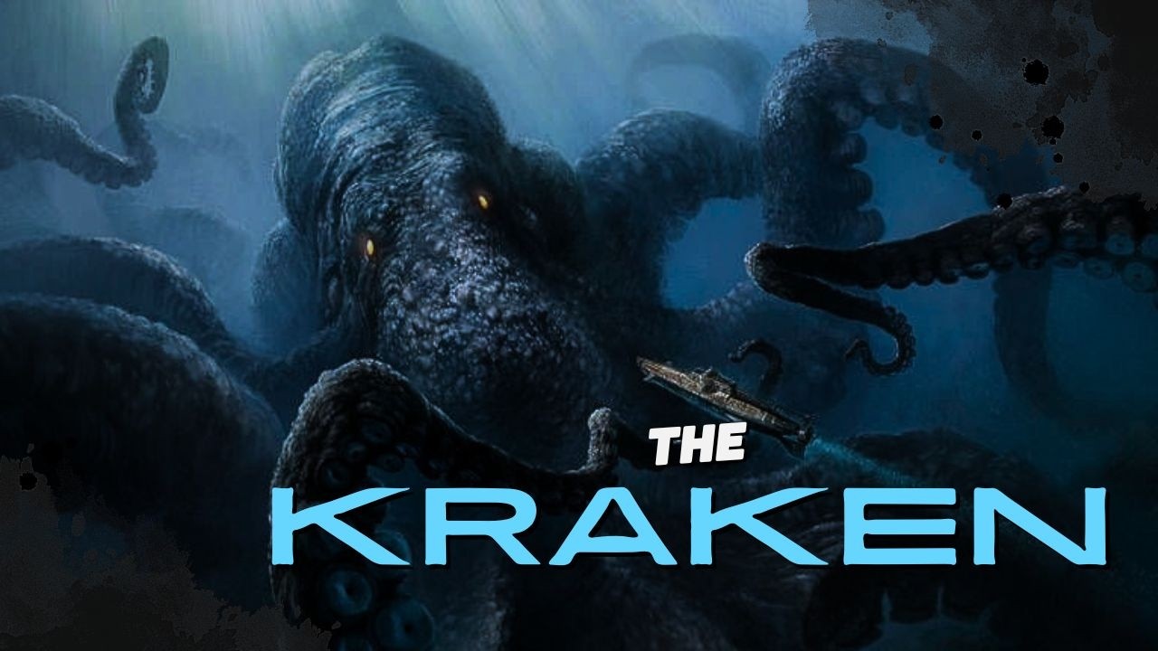The Kraken