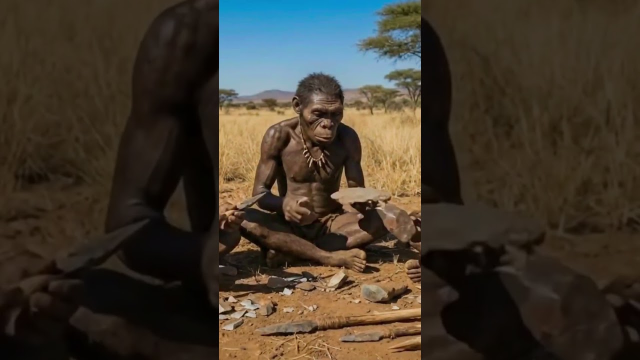 Life 3.8 Million Years Ago | Titanoboa and Early Human Survival