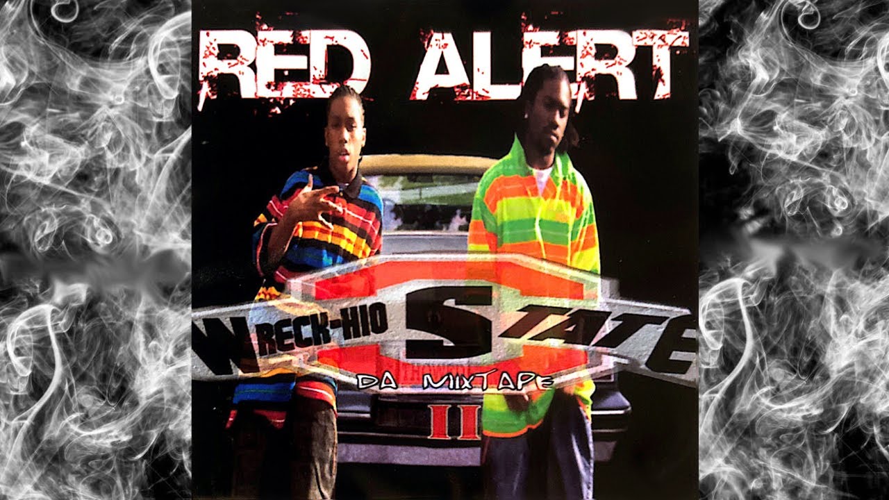 Red Alert - Overthowed ft. Ne Ne