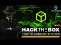 HackTheBox Introduction | How to Connect HTB VPN | How Pro Hackr's use HackTheBox