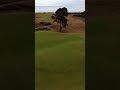 Nairn GC - where sea meets Highlands, and The Flying Caddie shows you how to master every hole