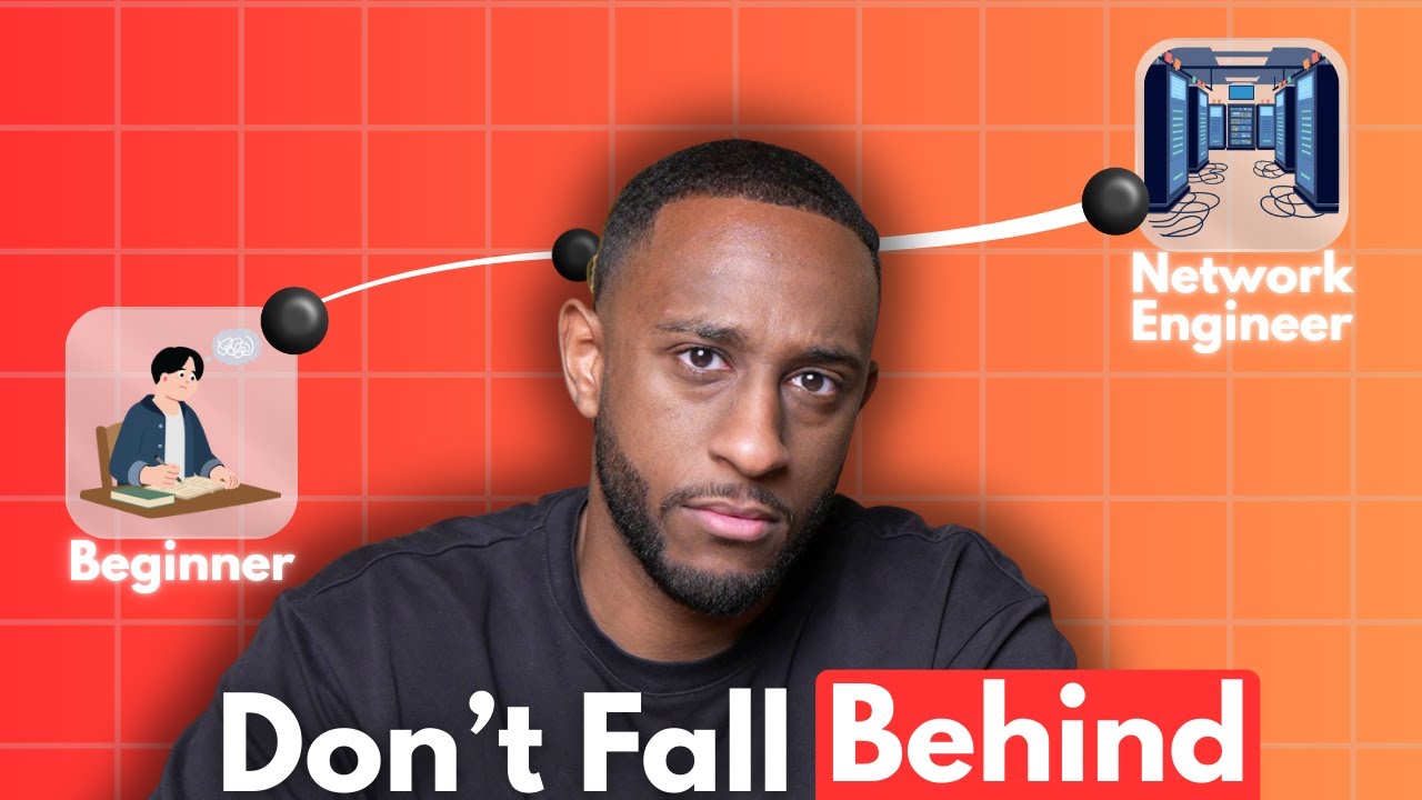 Простой путь к профессии сетевого инженера в 2026 году